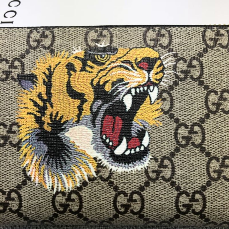 Gucci Wallets Purse